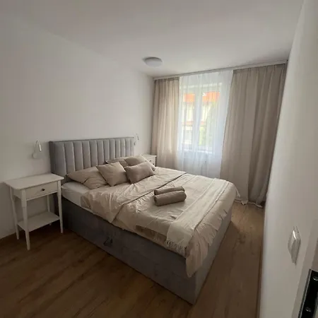 Apartamento Wzgórze Bernardowo Gdynia