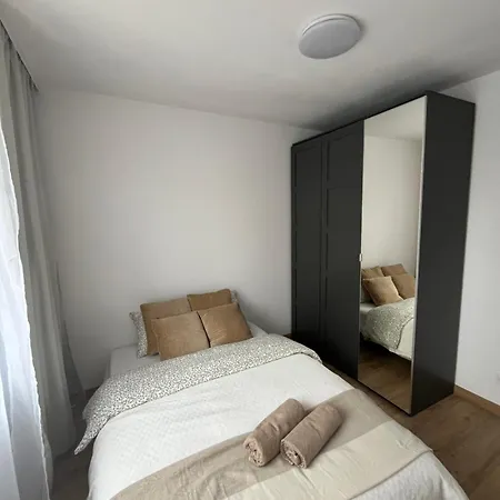 Wzgórze Bernardowo Apartamento Gdynia