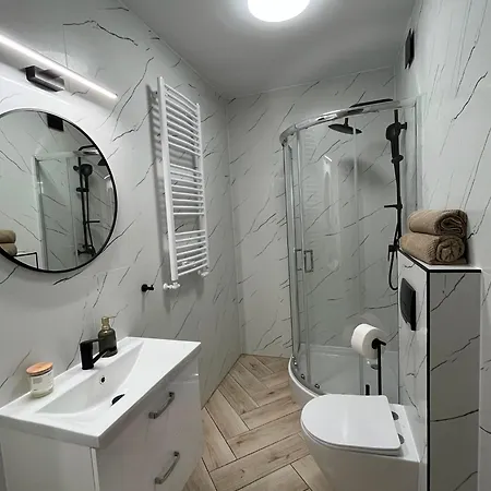 Wzgórze Bernardowo Apartamento *