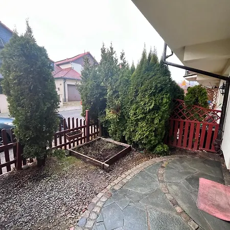 Wzgórze Bernardowo