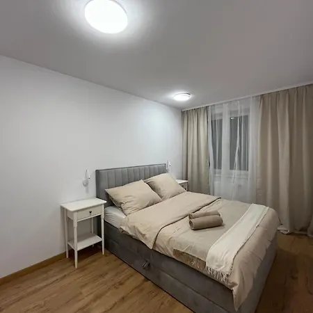 Apartamento Wzgórze Bernardowo Gdynia