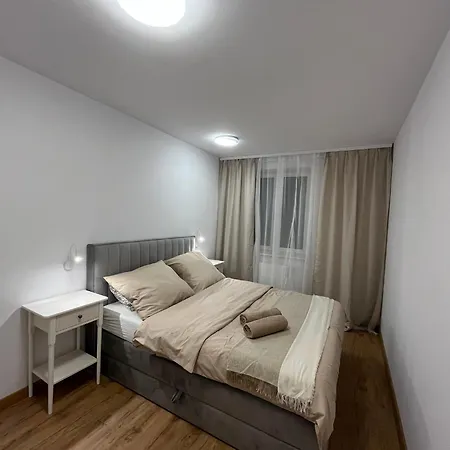 Apartamento Wzgórze Bernardowo Gdynia